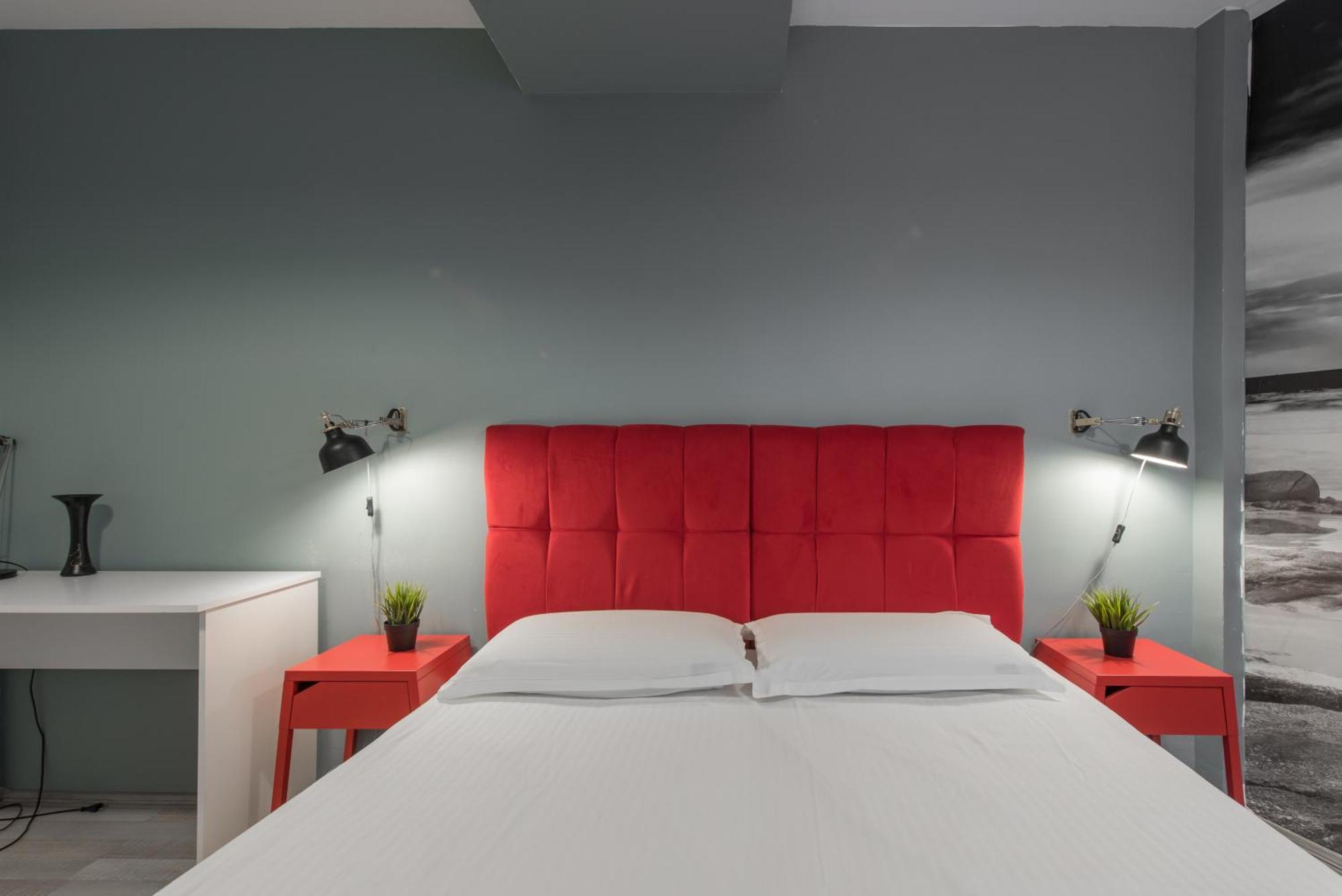 Bucharest Central Apartments - Shabbat Friendly Eksteriør bilde