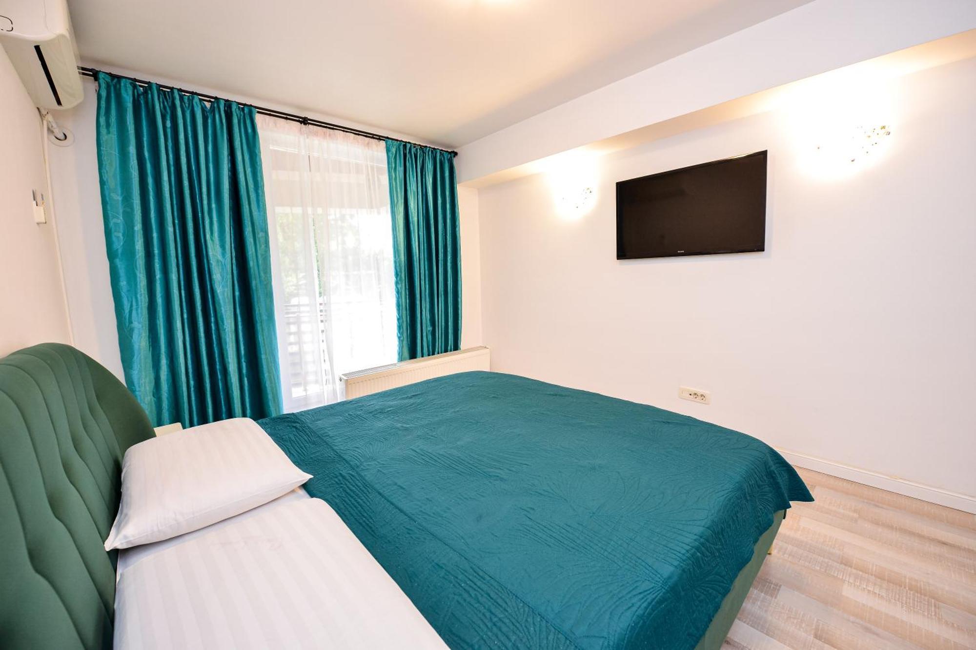 Bucharest Central Apartments - Shabbat Friendly Eksteriør bilde