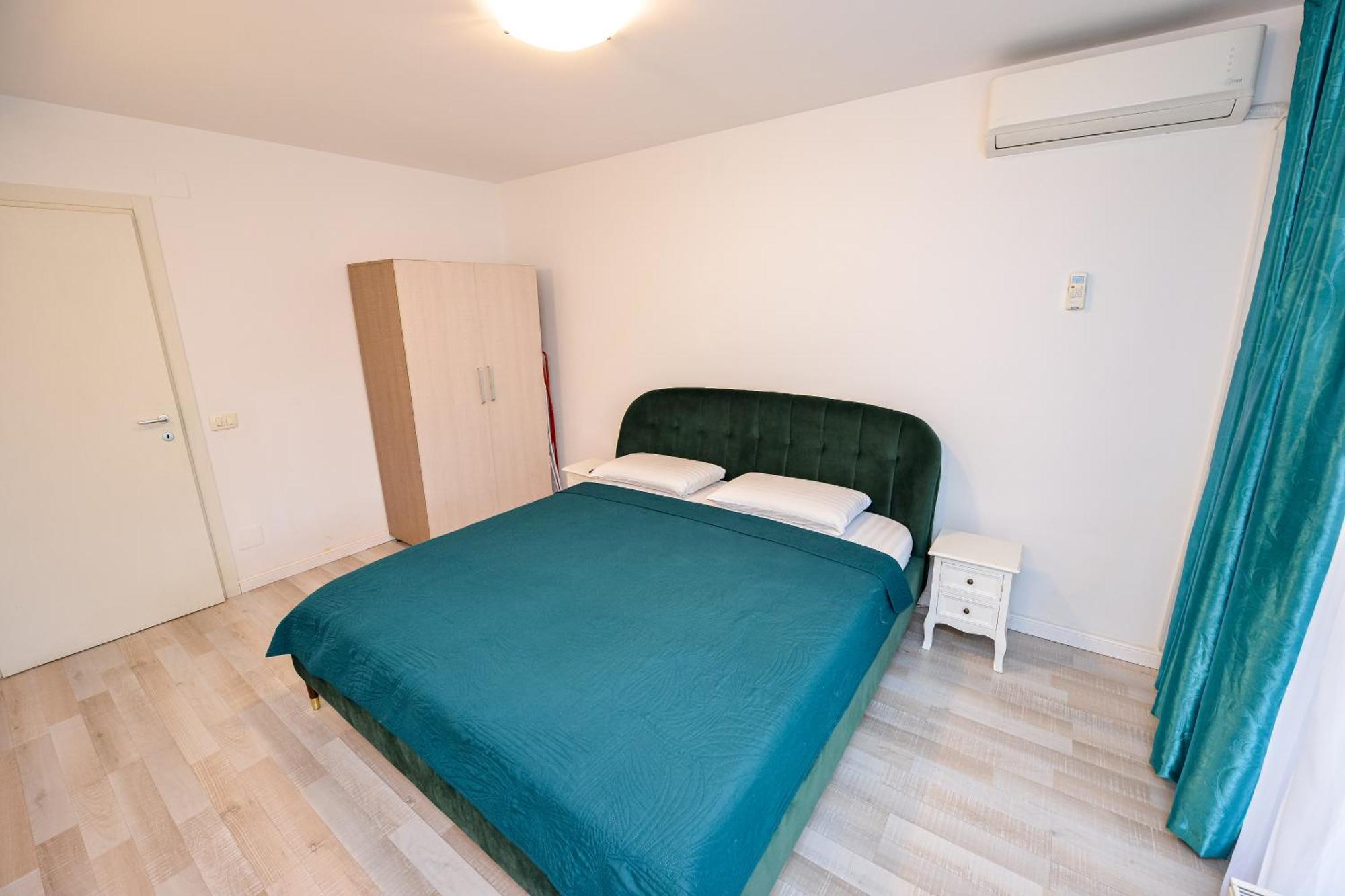 Bucharest Central Apartments - Shabbat Friendly Eksteriør bilde