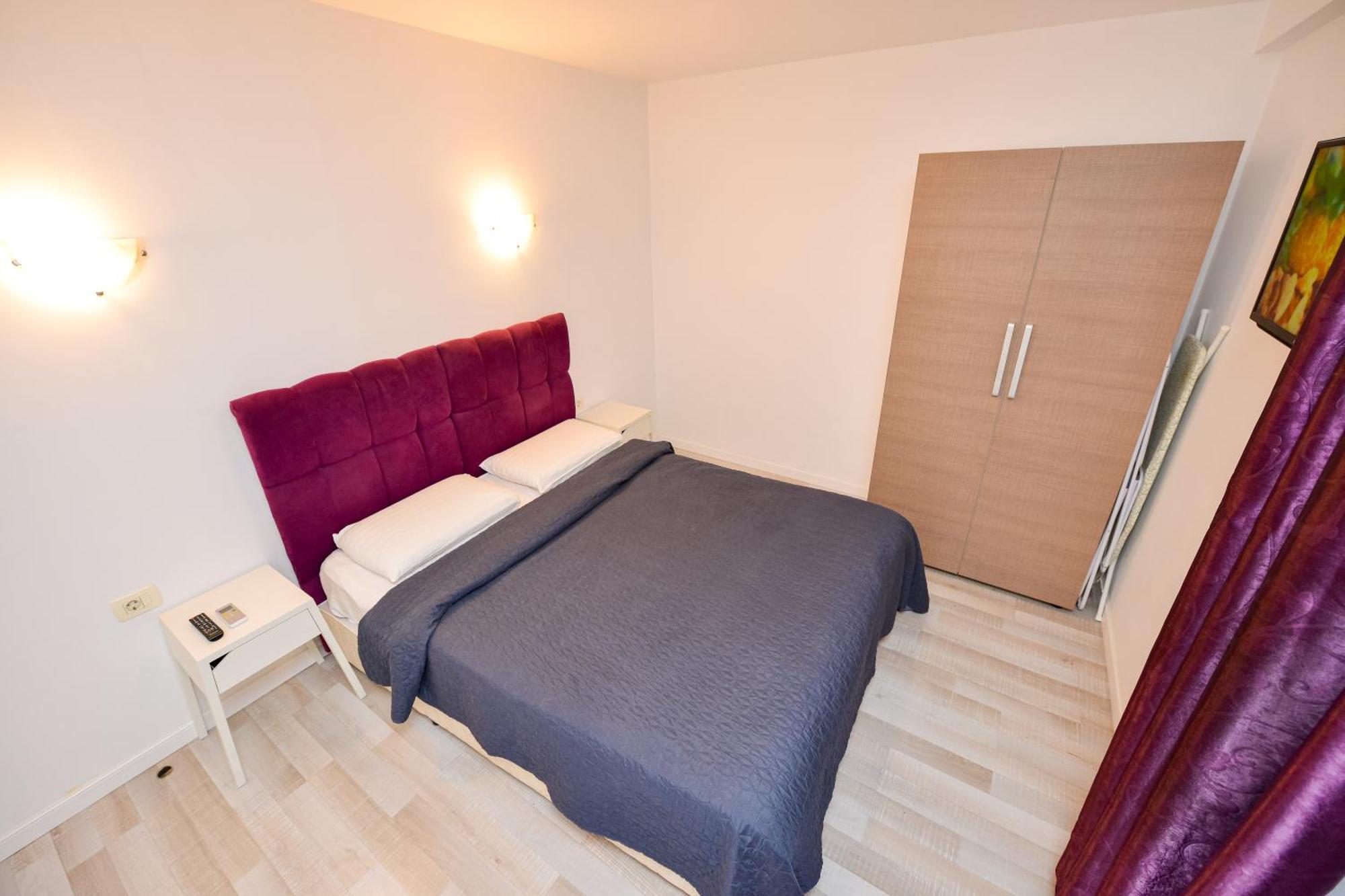 Bucharest Central Apartments - Shabbat Friendly Eksteriør bilde