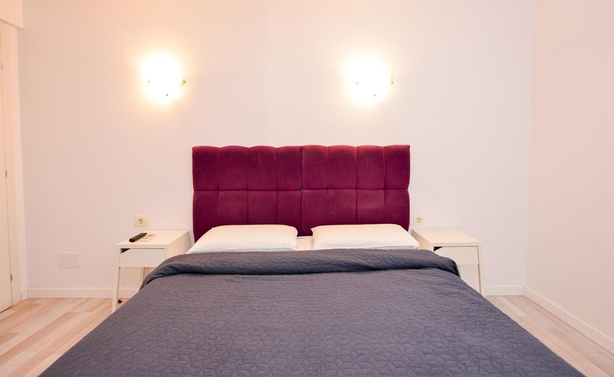 Bucharest Central Apartments - Shabbat Friendly Eksteriør bilde